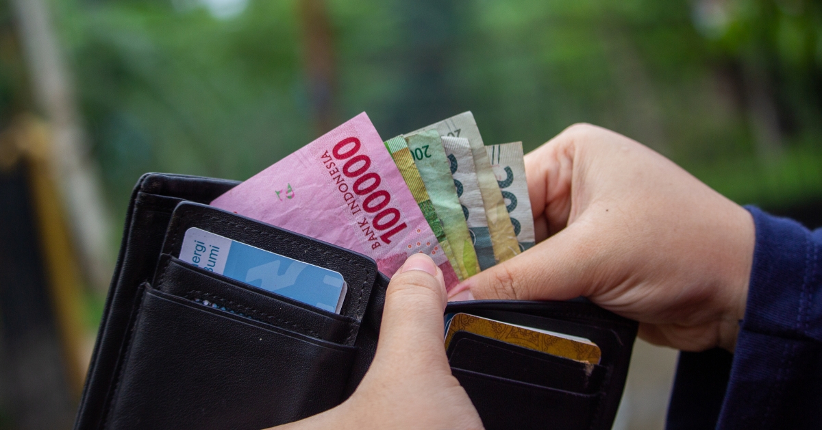 zakat penghasilan vs zakat mal